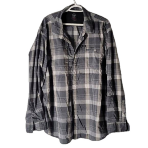 Wrangler Shirt Men's size XXL
